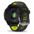 Reloj GARMIN Forerunner 170 MUSIC GPS 43 mm Black Amp Yellow en internet