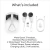 Visor Realidad Virtual Mixta Meta Quest 3 512 Gb Blanco Wifi en internet
