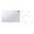 Tablet SAMSUNG TAB A11+ 11¨ 6GB 128GB Wi-Fi Bluetooth Silver en internet