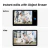 Tablet SAMSUNG Tab S10 lite 10.9" 6GB 128GB SILVER S Pen con FUNDA - Compu Tools - Tienda de electrónica y artículos tecnológicos en Buenos Aires