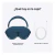 AURICULAR APPLE AIRPODS MAX 2 BLUE - Compu Tools - Tienda de electrónica y artículos tecnológicos en Buenos Aires
