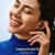 Auricular SAMSUNG BUDS 3 FE Bluetooth In Ear Micrófono Black - Compu Tools - Tienda de electrónica y artículos tecnológicos en Buenos Aires