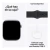 Reloj APPLE WATCH SERIES 11 42MM SPACE GRAY Aluminum BLACK SB M/L GPS - Compu Tools - Tienda de electrónica y artículos tecnológicos en Buenos Aires