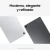 Tablet SAMSUNG TAB A11+ 11¨ 8GB 256GB Wi-Fi Bluetooth Silver - Compu Tools - Tienda de electrónica y artículos tecnológicos en Buenos Aires