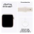 Reloj APPLE WATCH SE 3ra 44mm SB M/L Aluminio Starlight GPS Bluetooth NFC - Compu Tools - Tienda de electrónica y artículos tecnológicos en Buenos Aires