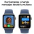 Reloj APPLE WATCH SE 2da GPS 40mm SB M/L Aluminum Bluetooth Silver - Compu Tools - Tienda de electrónica y artículos tecnológicos en Buenos Aires