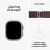 Reloj APPLE WATCH ULTRA 2 49MM TITANIUM INDIGO ALPINE LOOP M GPS LTE - Compu Tools - Tienda de electrónica y artículos tecnológicos en Buenos Aires