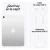Ipad APPLE 10,9" Chip A16 128GB 11th GEN Wi-Fi 6 Bluetooth Yellow - Compu Tools - Tienda de electrónica y artículos tecnológicos en Buenos Aires