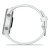 Reloj inteligente GARMIN Forerunner 170 MUSIC 010-03920-11 GPS 43 mm Whitestone/Cloud Blue - Compu Tools - Tienda de electrónica y artículos tecnológicos en Buenos Aires