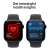 Reloj APPLE WATCH SERIES 11 42mm SPACE GRAY Aluminum BLACK SB S/M GPS - Compu Tools - Tienda de electrónica y artículos tecnológicos en Buenos Aires
