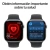 Reloj APPLE WATCH SERIES 11 46mm JET BLACK Aluminum SB S/M GPS - Compu Tools - Tienda de electrónica y artículos tecnológicos en Buenos Aires
