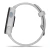 Reloj GARMIN Forerunner 165 MUSIC GPS Mist Grey Whitestone - tienda online