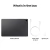 Tablet SAMSUNG TAB A9+ 5G 11¨ 8GB 128GB Wi-Fi Bluetooth Graphite - tienda online