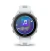 Reloj inteligente GARMIN Forerunner 170 MUSIC 010-03920-11 GPS 43 mm Whitestone/Cloud Blue - tienda online