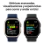 Reloj APPLE WATCH ULTRA 2 49mm Black Titanium Green Correa Alpine LP BAND GPS LTE - tienda online
