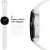 Reloj SAMSUNG Galaxy Watch 8 GPS 44mm Silver L330 - tienda online