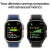 Reloj APPLE WATCH ULTRA 3 49mm TITANIUM BLACK OCEAN BAND GPS LTE - tienda online