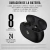 Auriculares BEATS Studio Buds ANC Bluetooth Rojo - tienda online