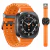 Reloj SAMSUNG GALAXY WATCH ULTRA 47mm Titanium Gray - tienda online