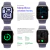 Reloj APPLE WATCH SE 3ra GPS 44mm SB M/L Aluminio Midnight Bluetooth NFC - tienda online