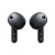 Auricular SAMSUNG BUDS 4 Bluetooth In Ear Micrófono Black - Compu Tools - Tienda de electrónica y artículos tecnológicos en Buenos Aires