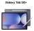 TABLET SAMSUNG GALAXY TAB S10+ 12,4¨SM-X820 12 GB 256 GB MOONSTONE GRAY C/F - Compu Tools - Tienda de electrónica y artículos tecnológicos en Buenos Aires