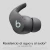 Auricular BEATS FIT PRO Inalámbricos ANC Bluetooth Gris - Compu Tools - Tienda de electrónica y artículos tecnológicos en Buenos Aires