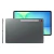 Tablet SAMSUNG Tab S10 FE 5G 10.9" 8GB 128GB S-Pen con FUNDA Gray - comprar online