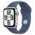 Reloj APPLE WATCH SE 2da GPS 40mm SB M/L Aluminum Bluetooth Silver