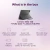 Tablet LENOVO Idea Tab 11 2.5K 8GB 256GB Pen y Funda Luna Grey - comprar online