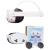 VISOR realidad virtual META QUEST 3S 256 GB - comprar online