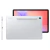 Tablet SAMSUNG Tab S10 lite 10.9" 6GB 128GB SILVER S Pen con FUNDA - comprar online