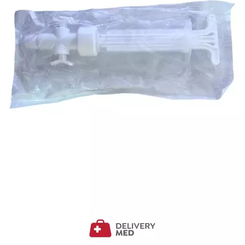 Aspirador uterino AMIU Kolplast