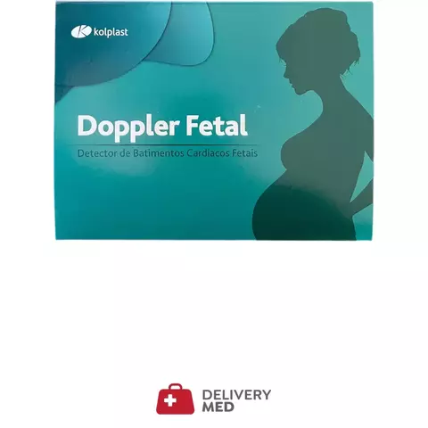 Doppler fetal fd100 Kolplast (Sonar)