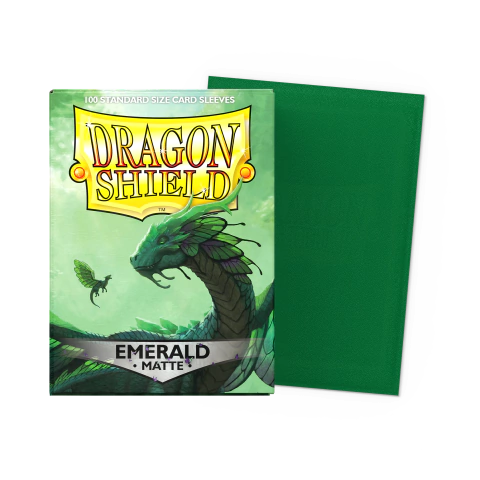 Fundas Dragon Shield Estándar Matte - tienda online