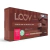 Barra de Chocolate Loov Ao leite de Coco Zero Açúcar 1kg
