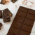 Barra de Chocolate Loov Ao leite de Coco Zero Açúcar 1kg - comprar online