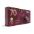 Barra de Chocolate Meio Amargo 70% Cacau Zero Açucar 1KG