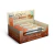Caixa Barra Chocolate Recheado Caju Com Canela Crocante 360g
