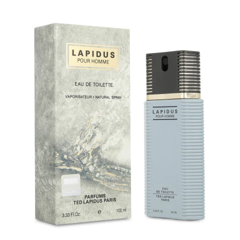 LAPIDUS 100 ML EDT