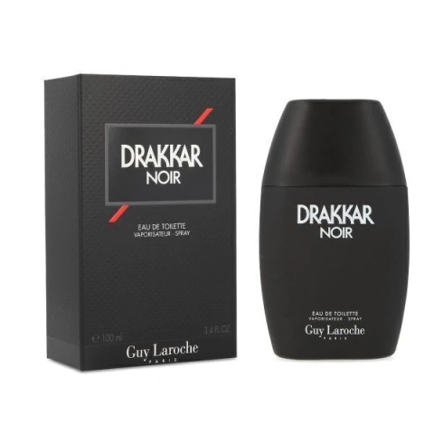 DRAKKAR NOIR 100 ML EDT