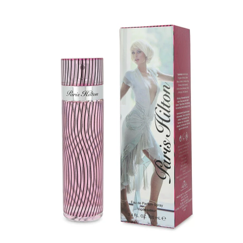PARIS HILTON 100 ML EDP