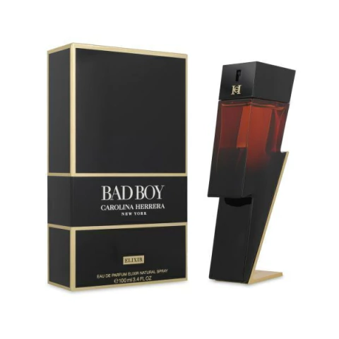BAD BOY ELIXIR 100 ML EDP