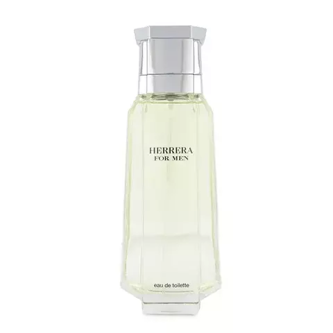 TESTER HERRERA FOR MEN 100 ML EDT