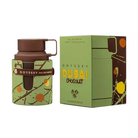 ARMAF ODYSSEY DUBAI CHOCOLAT 100 ML EDP