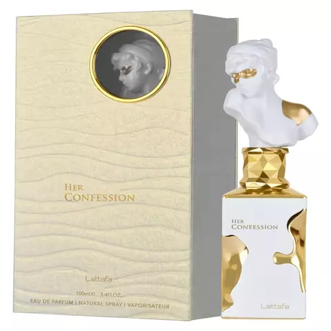LATTAFA HER CONFESSION 100 ML EDP
