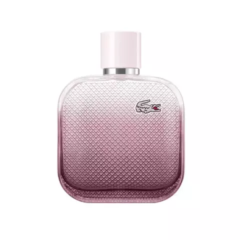 TESTER LACOSTE ROSE EAU INTENSE 100 ML EDT