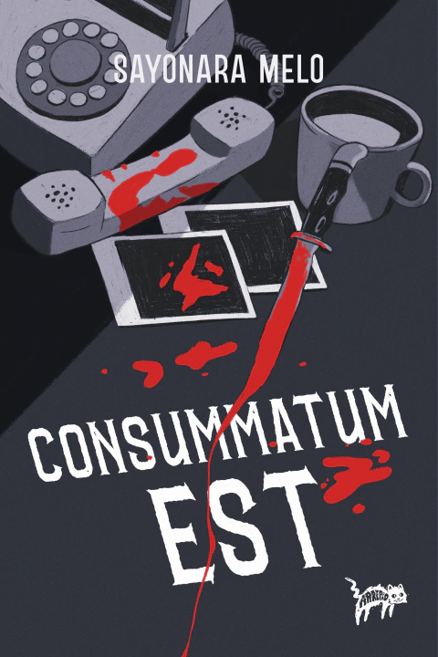CONSUMMATUM EST
