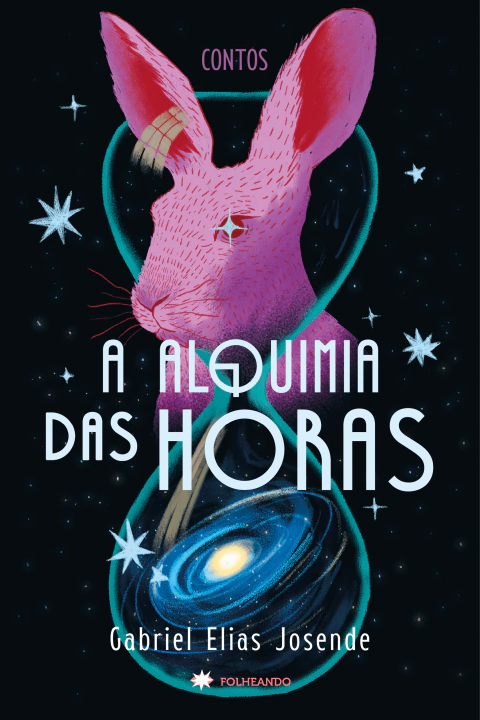 A ALQUIMIA DAS HORAS