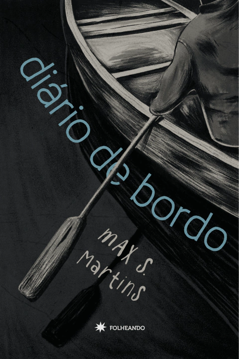 DIÁRIO DE BORDO